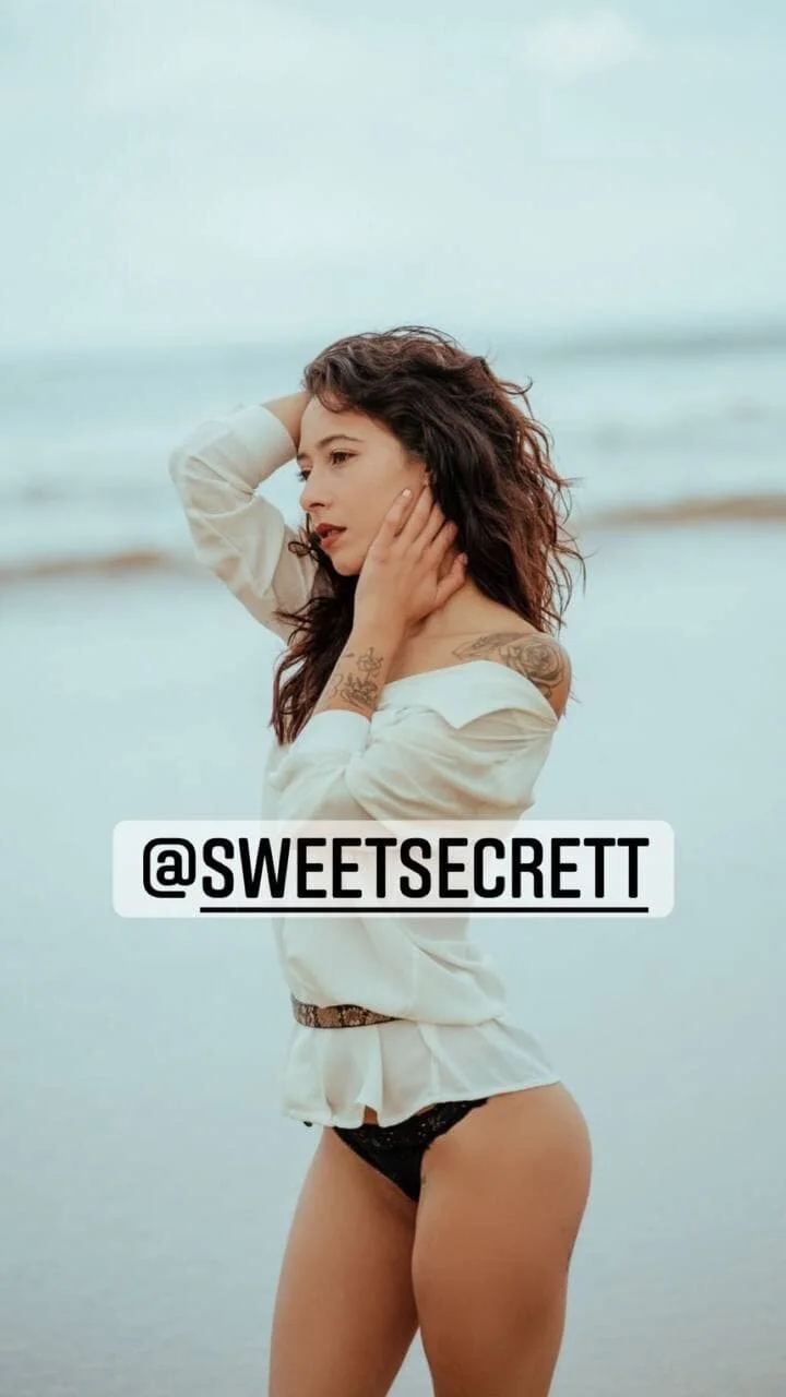 XXX Porn Photo of Nude Sofiasweetsecret 17