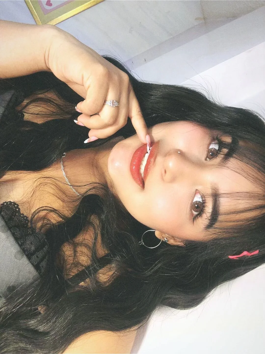 XXX Porn Photo of Nude Paulette_v 18