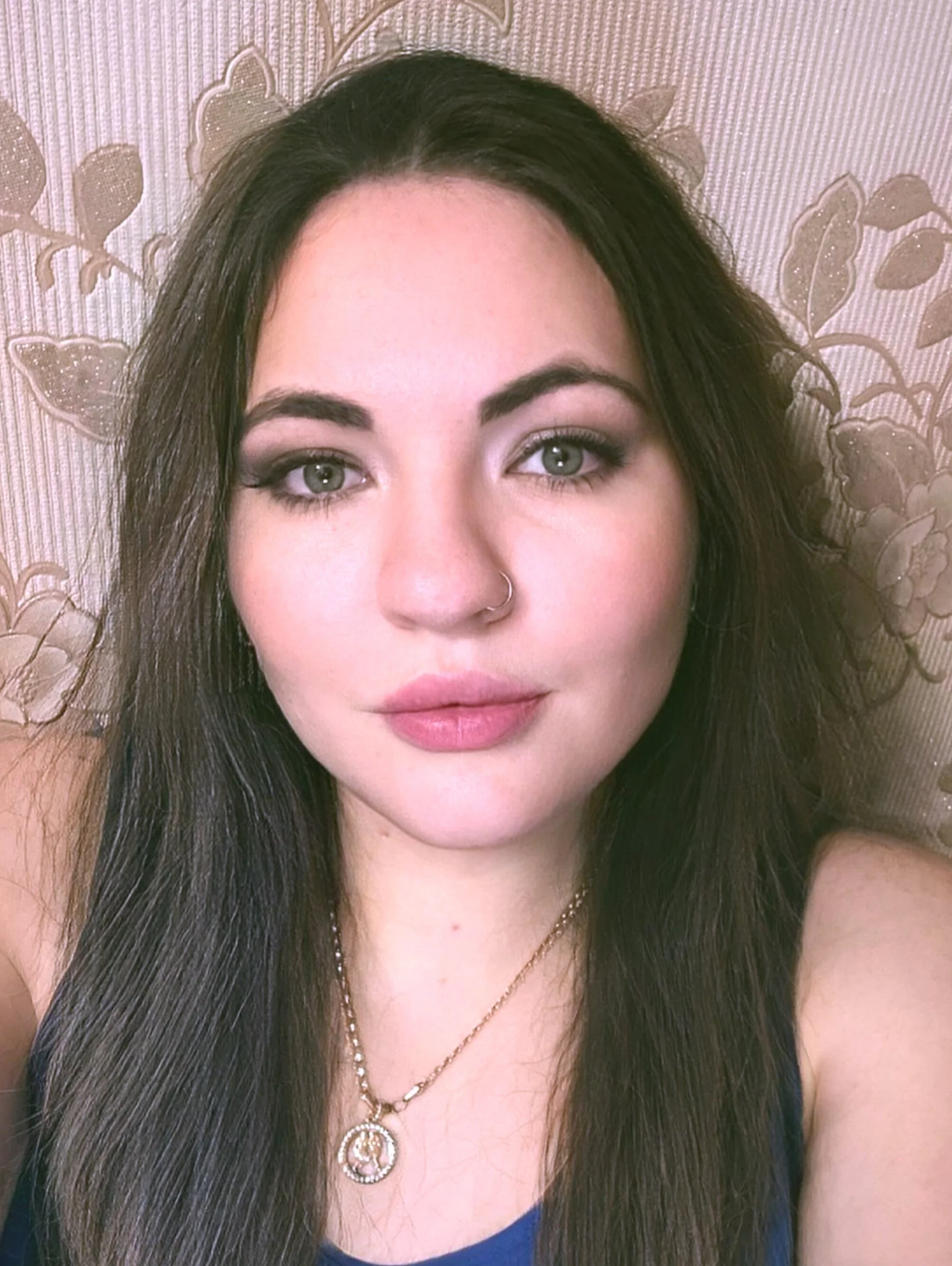 XXX Porn Photo of Nude AlbertaAndSharon 2