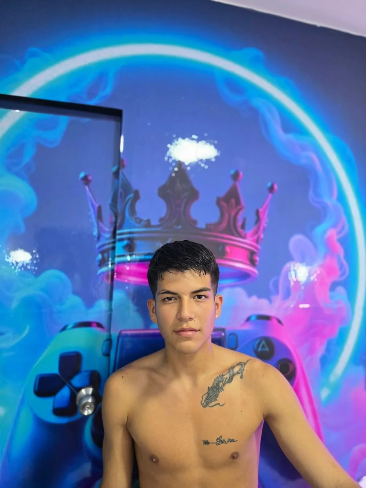 XXX Porn Photo of Nude pipe_hot04 4