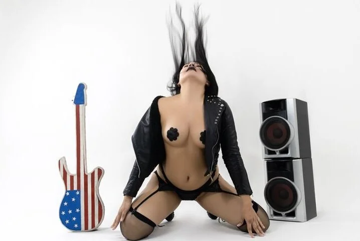XXX Porn Photo of Nude Emily_Gomezz 1