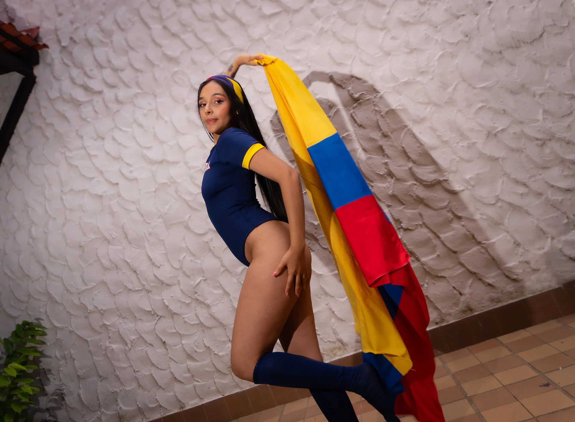 XXX Porn Photo of Nude Roseaurora 47