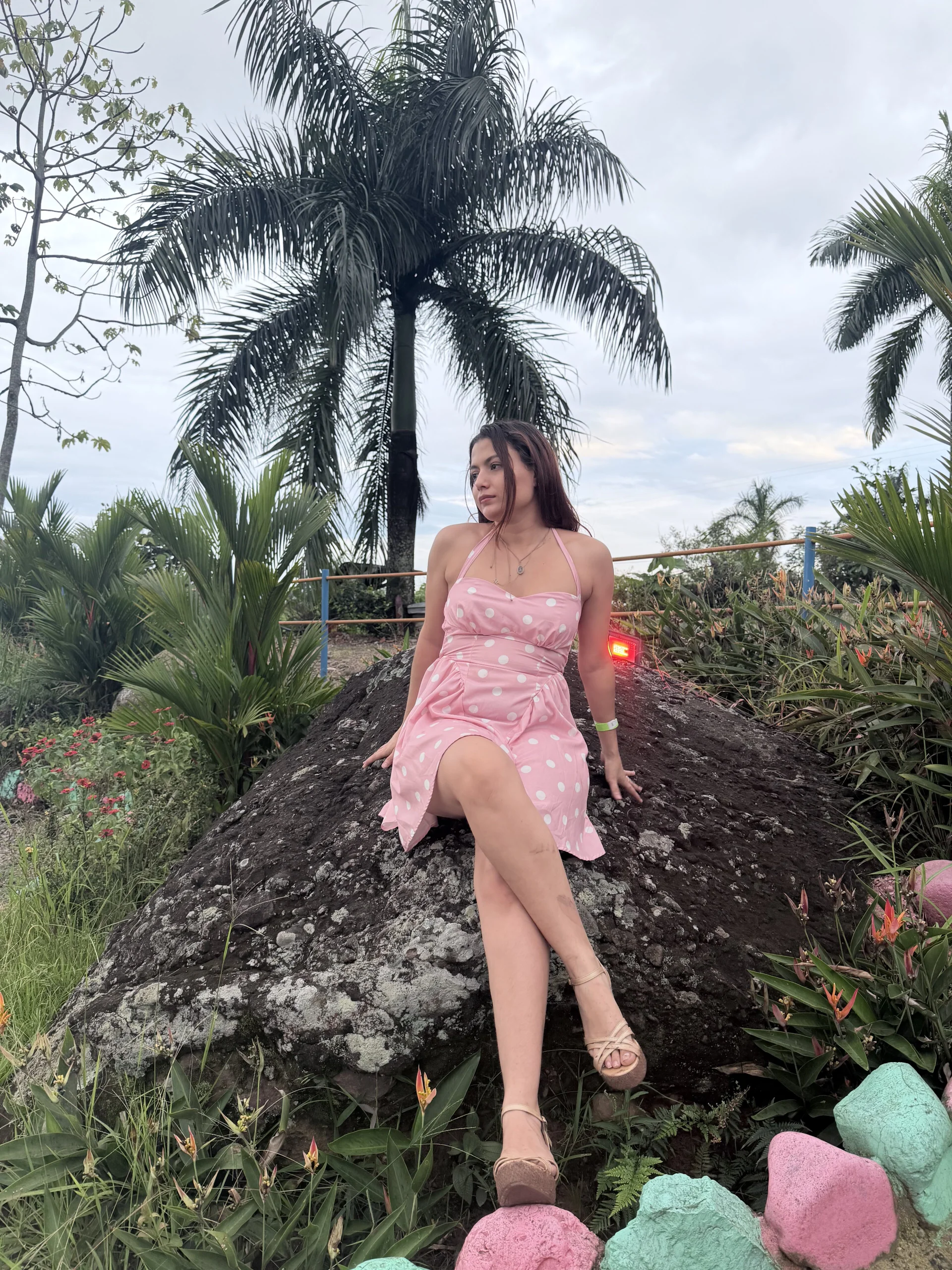 XXX Porn Photo of Nude Littletammy4u 14