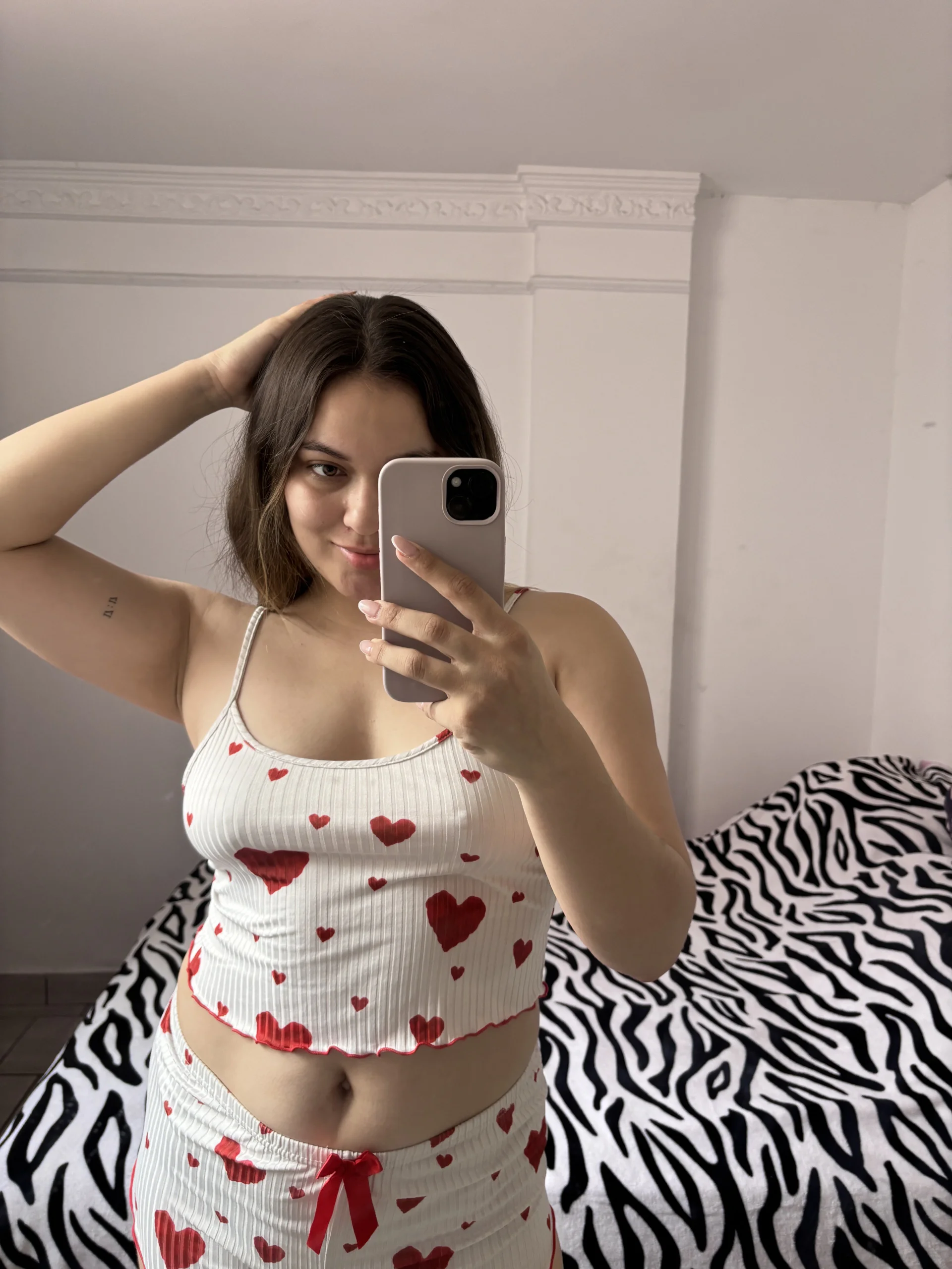 XXX Porn Photo of Nude Barbara182 1