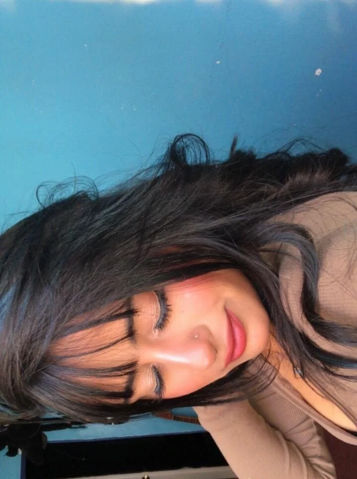 XXX Porn Photo of Nude ScarlettQuiin_ 1