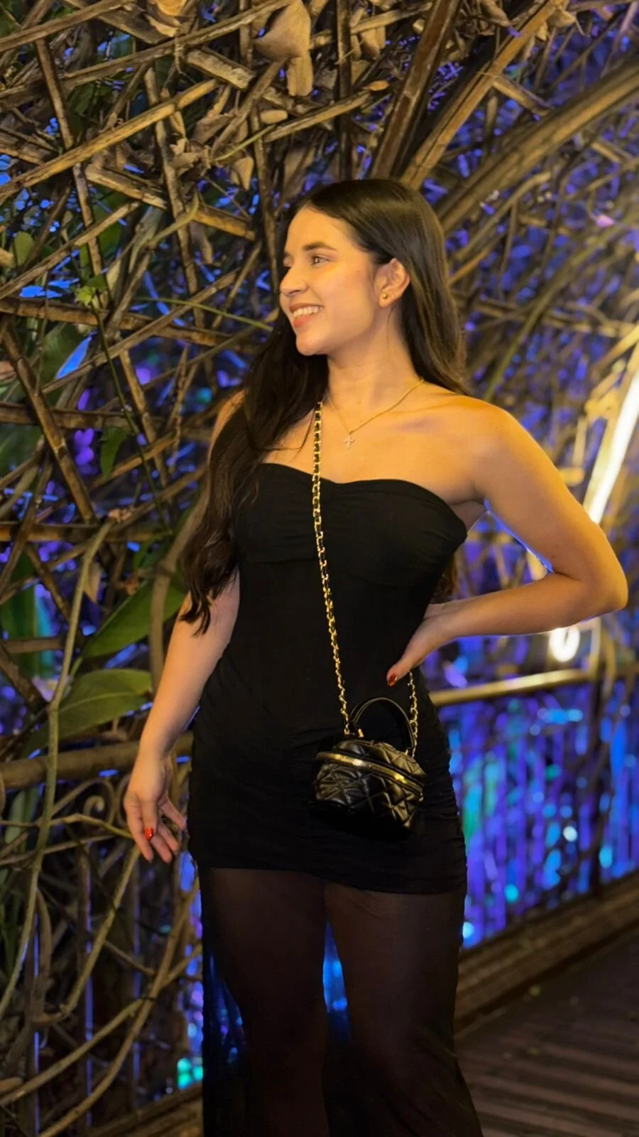 XXX Porn Photo of Nude ZoeBarnett 24