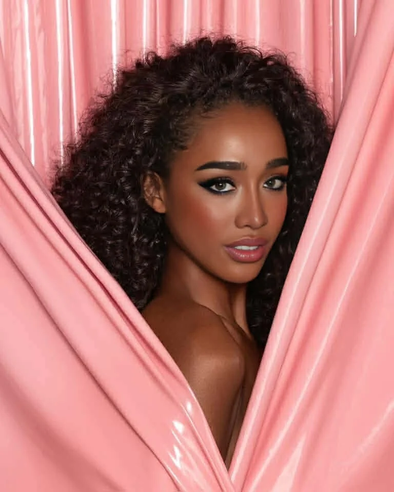 XXX Porn Photo of Nude Molly_McQueen 3