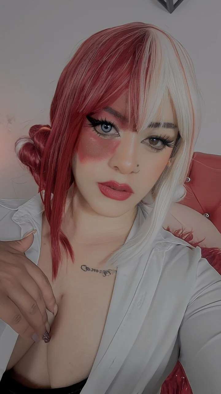 XXX Porn Photo of Nude _niiky 18