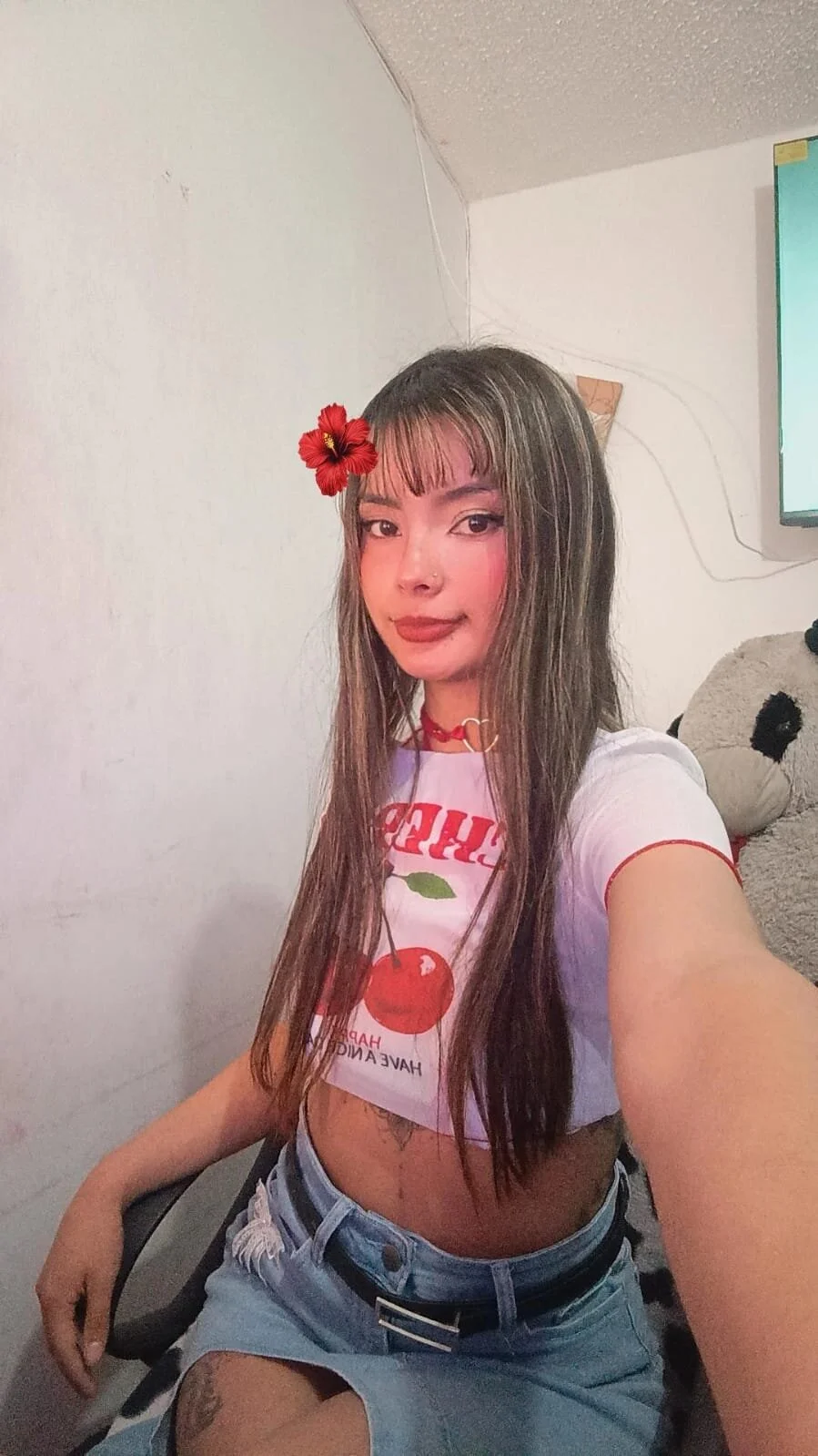 XXX Porn Photo of Nude _annie_rosse 49