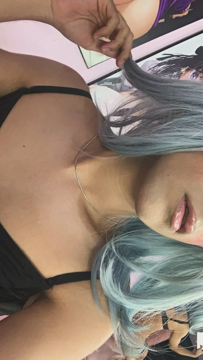 XXX Porn Photo of Nude Leidy_Erome1 6