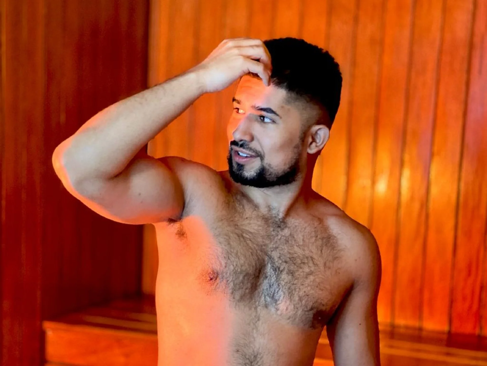 XXX Porn Photo of Nude ethaanjones 4