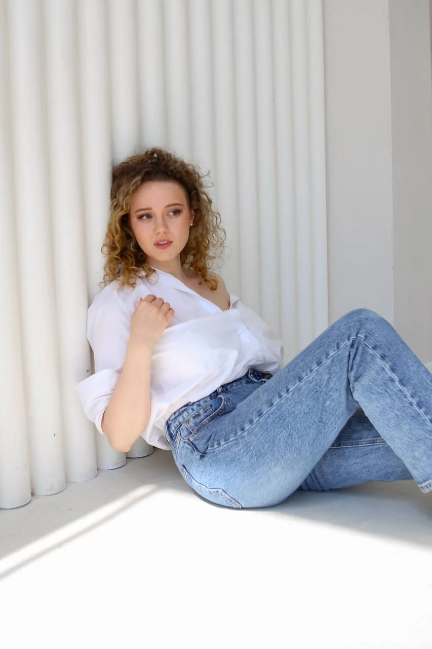 XXX Porn Photo of Nude KRISTY_01 2