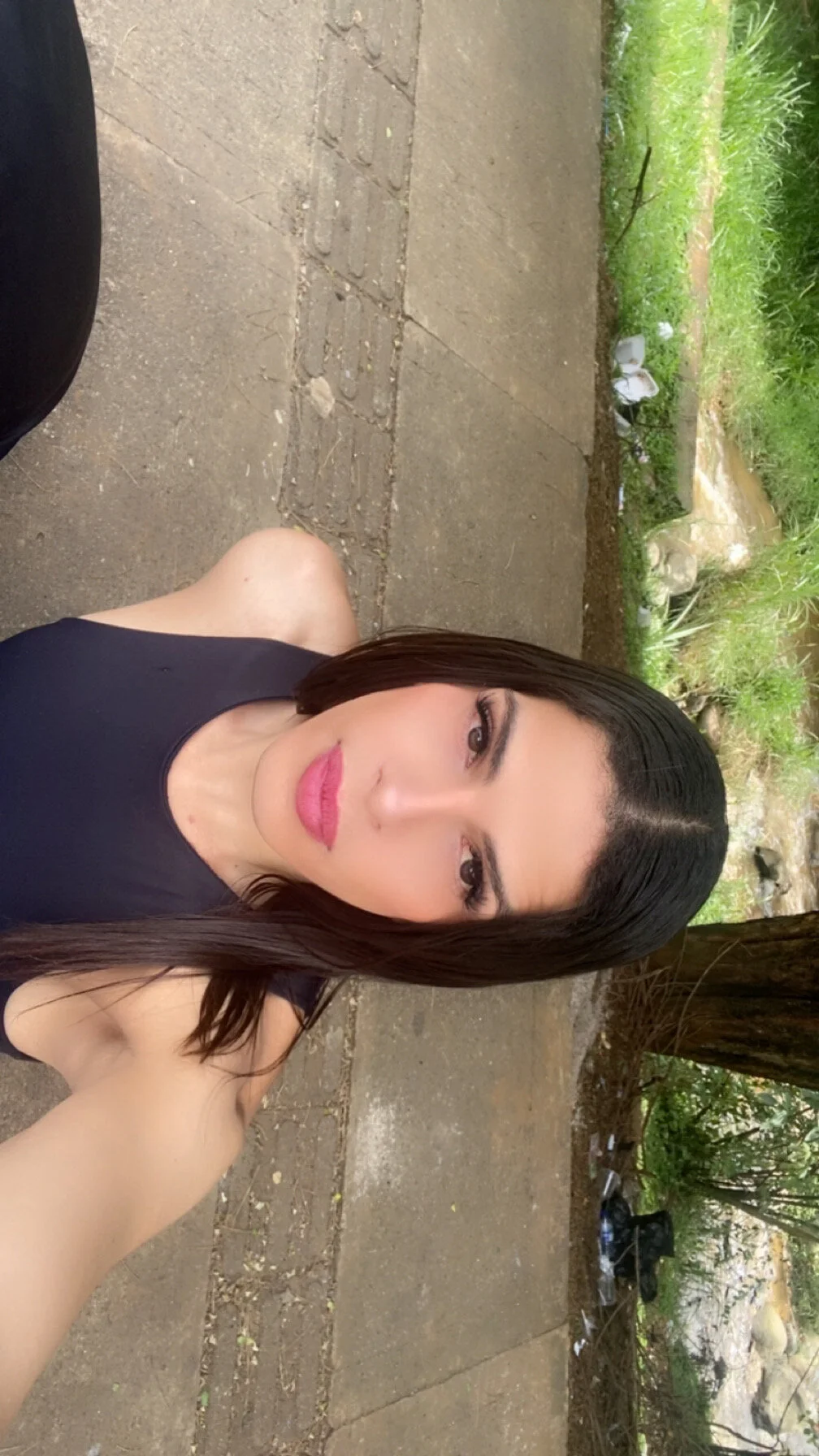 XXX Porn Photo of Nude emperatrizhotwolf 5