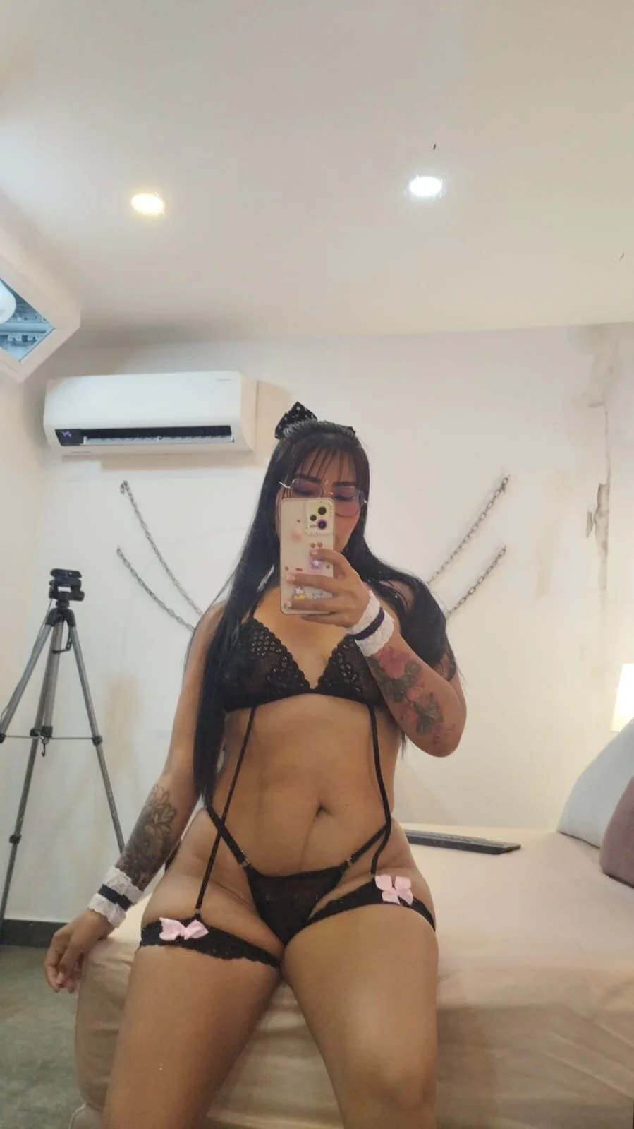 XXX Porn Photo of Nude pocahontas_lantina 12