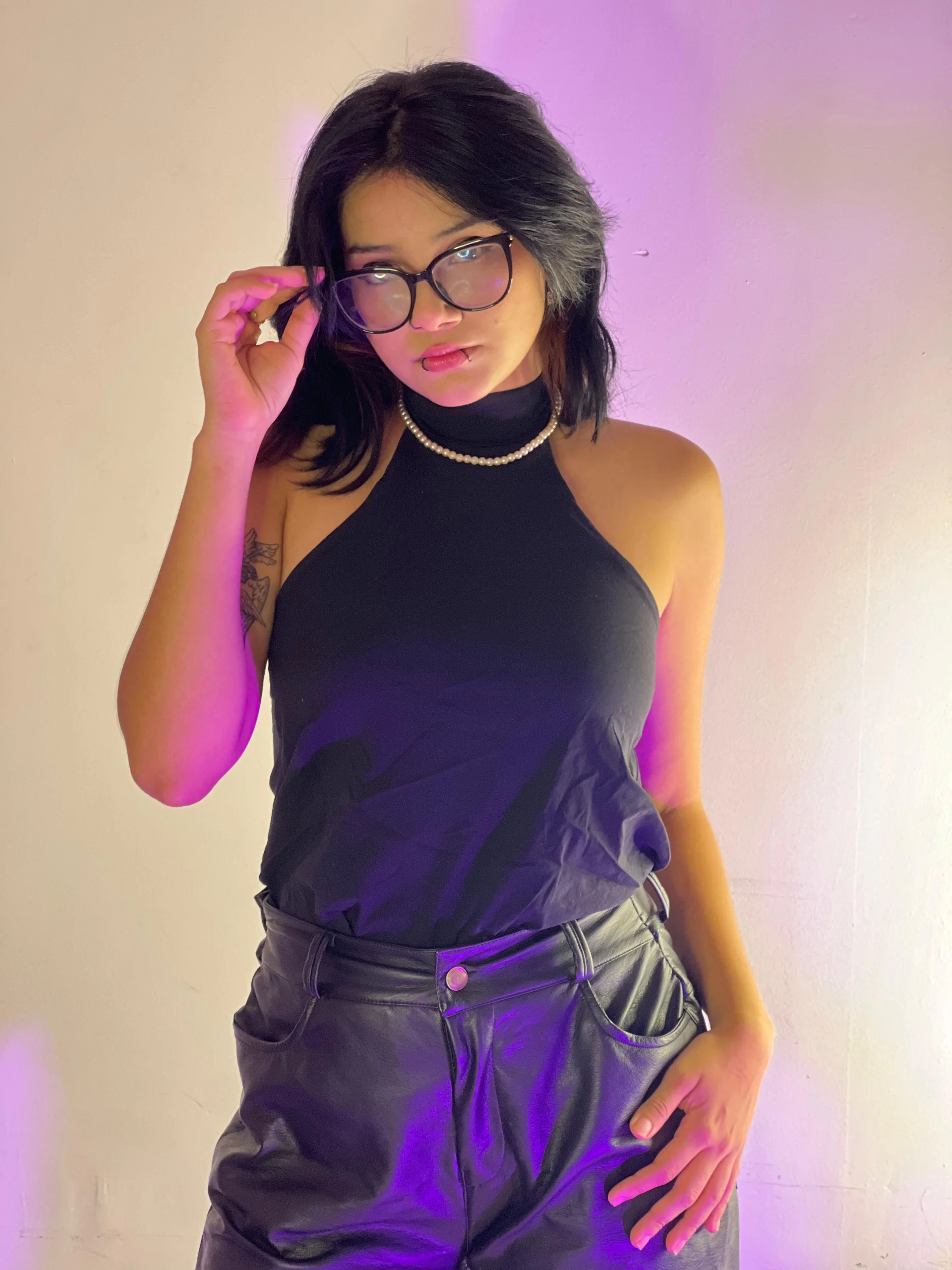 XXX Porn Photo of Nude Lucy_boobss 2