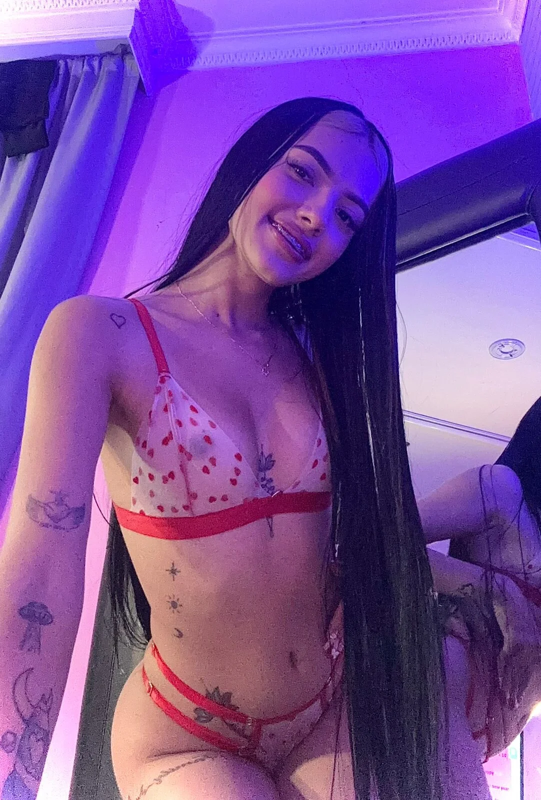 XXX Porn Photo of Nude Celestecastro_ 7