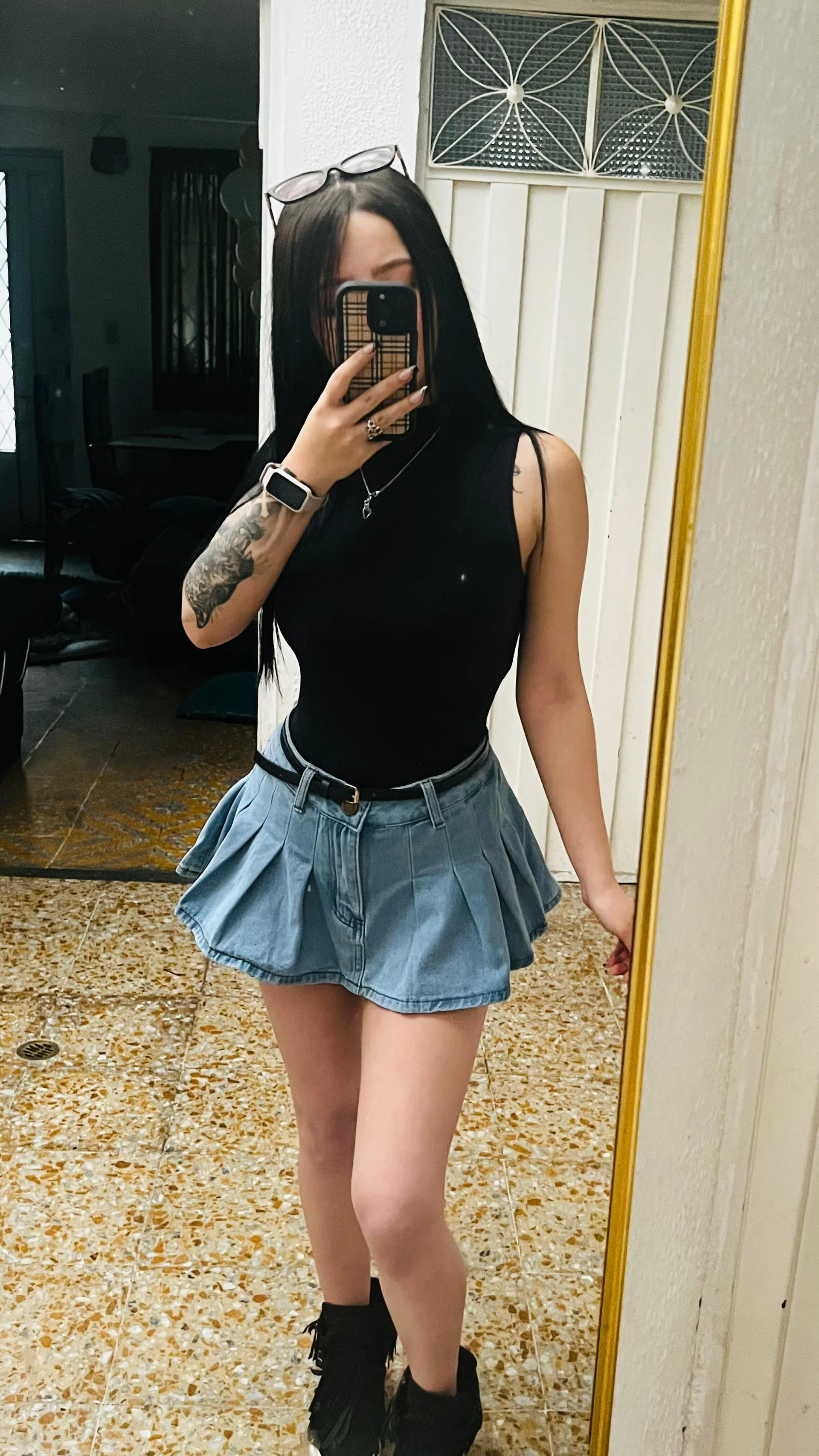 XXX Porn Photo of Nude Violettasquirt 34