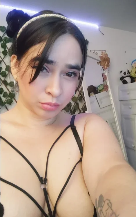 XXX Porn Photo of Nude _VALERIAGOMEZ 2
