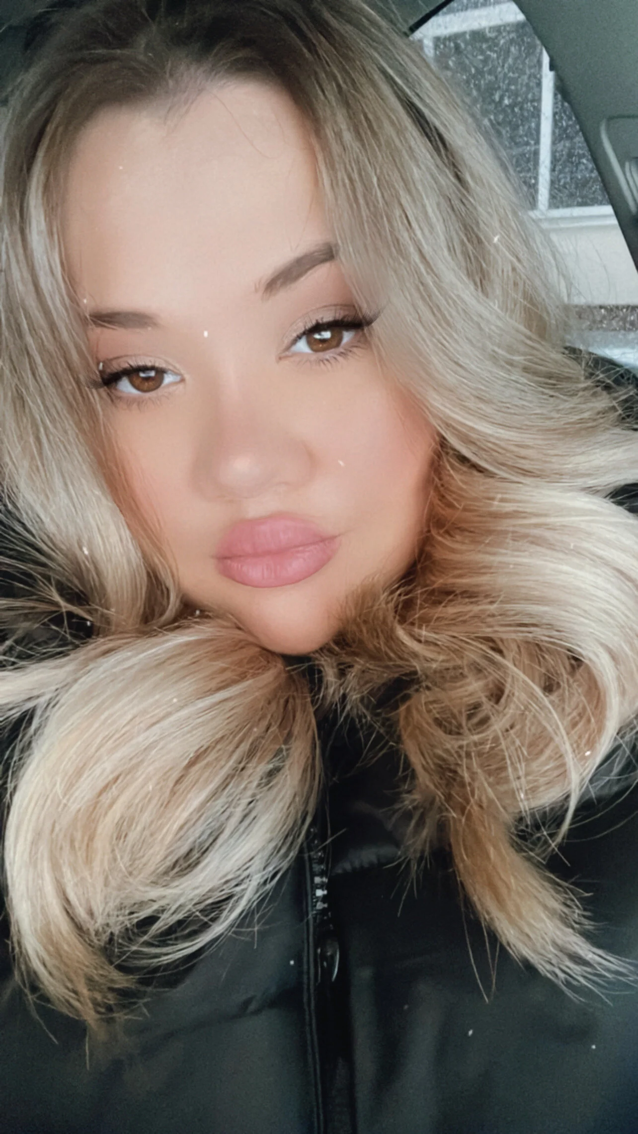 XXX Porn Photo of Nude bigass_katy 4