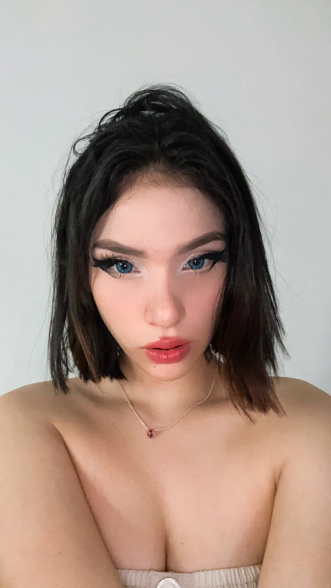 XXX Porn Photo of Nude angel_rouse_ 16