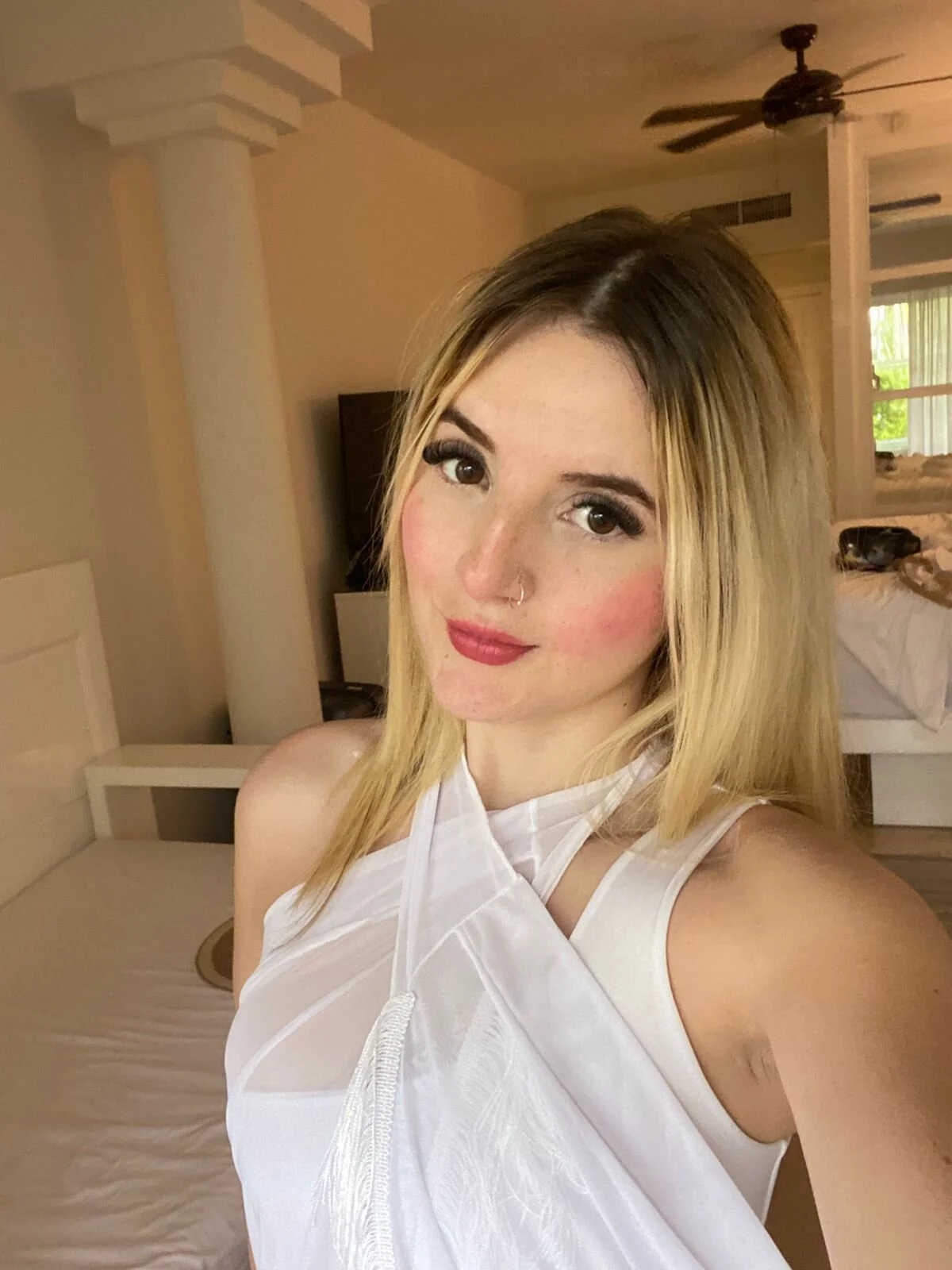 XXX Porn Photo of Nude Maia_Collins 17