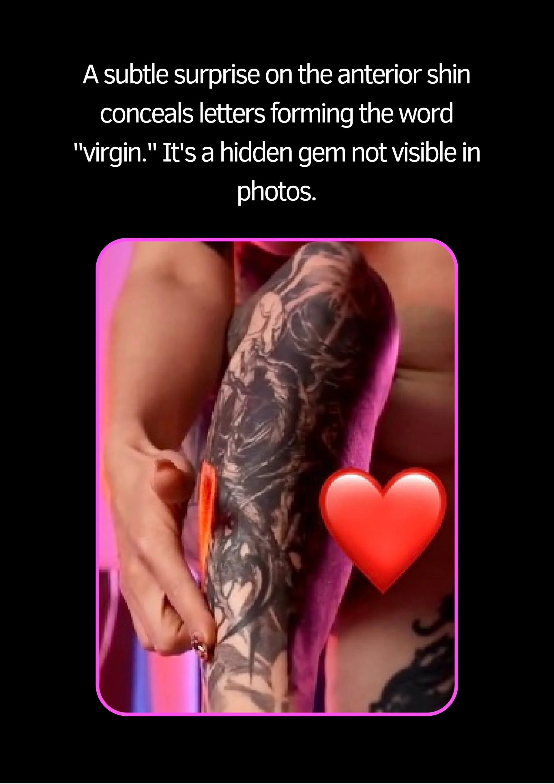 XXX Porn Photo of Nude AcidPie 15