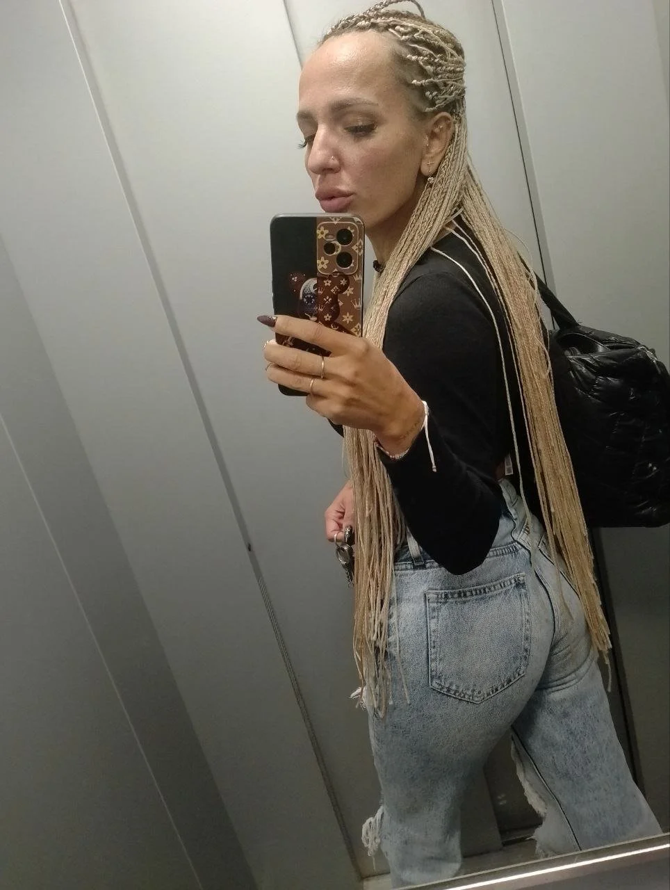 XXX Porn Photo of Nude MonicaMaxwel 59