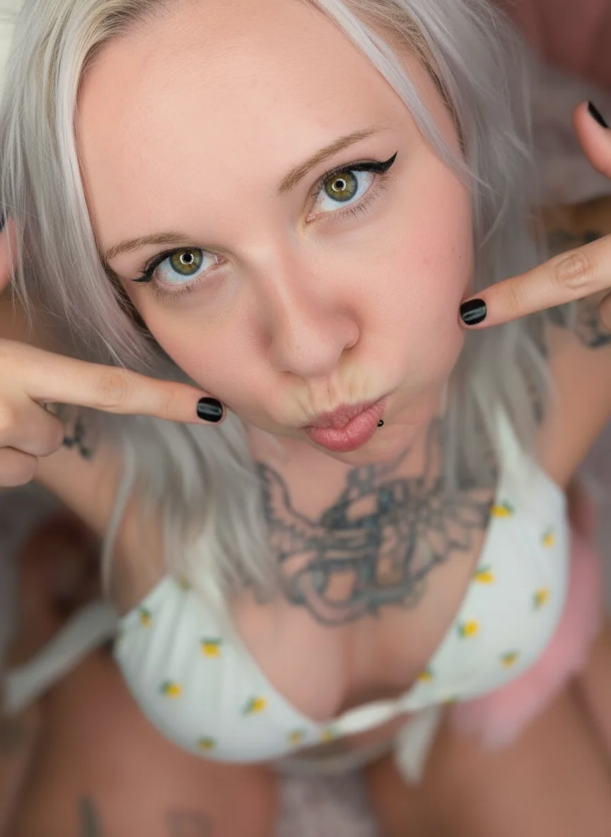 XXX Porn Photo of Nude sarah_sky_official 6