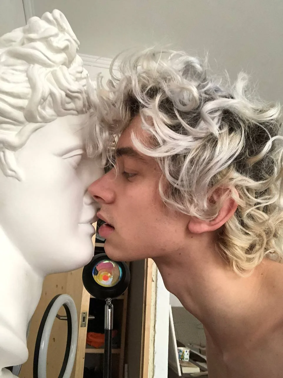 XXX Porn Photo of Nude pjatteryd 3