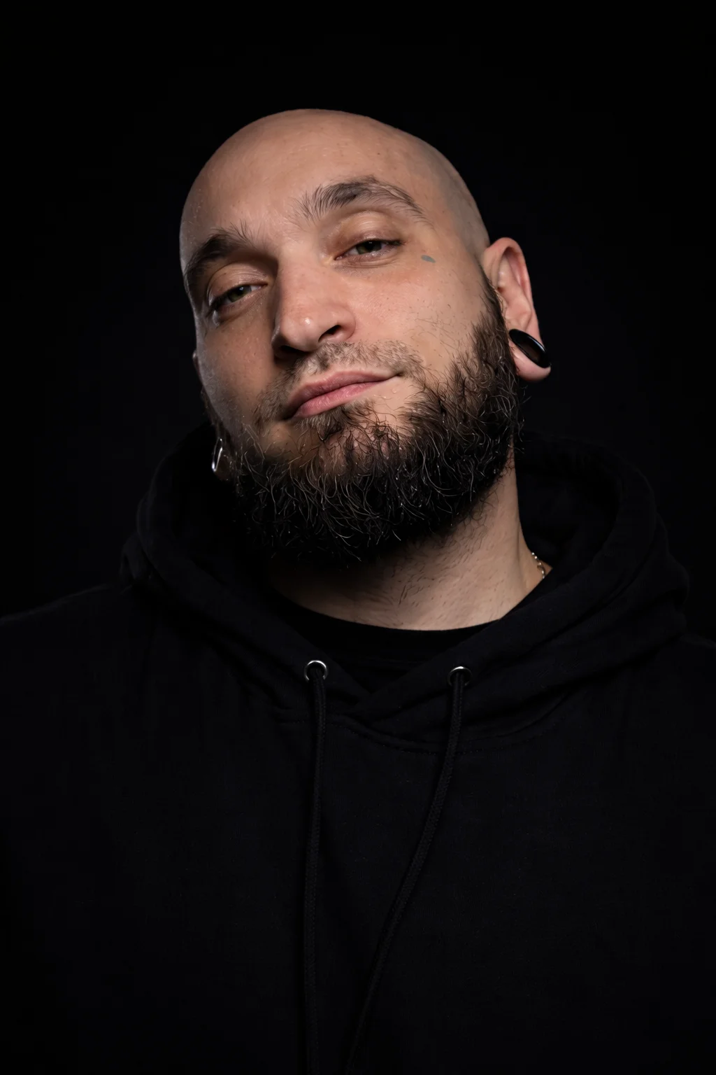 XXX Porn Photo of Nude Mike_OxxxBig 5