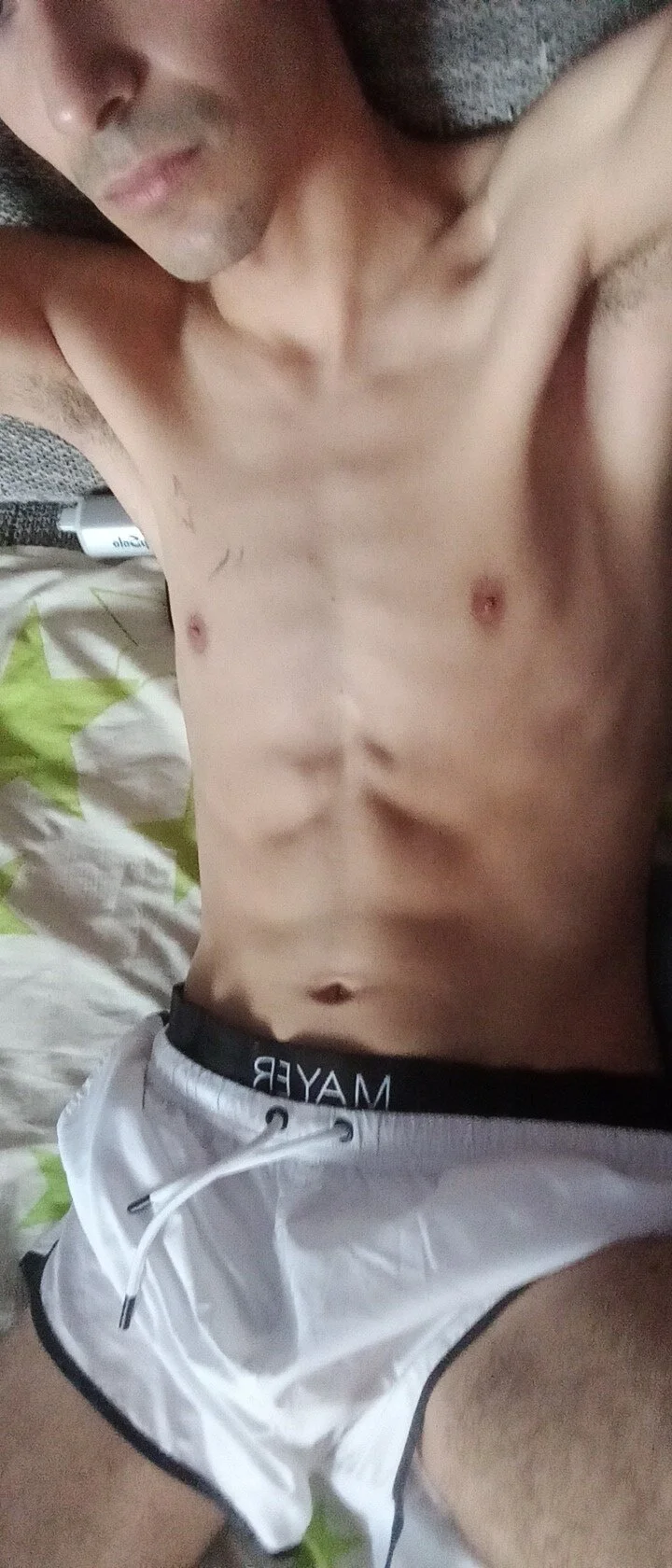 XXX Porn Photo of Nude Markboy1908 4