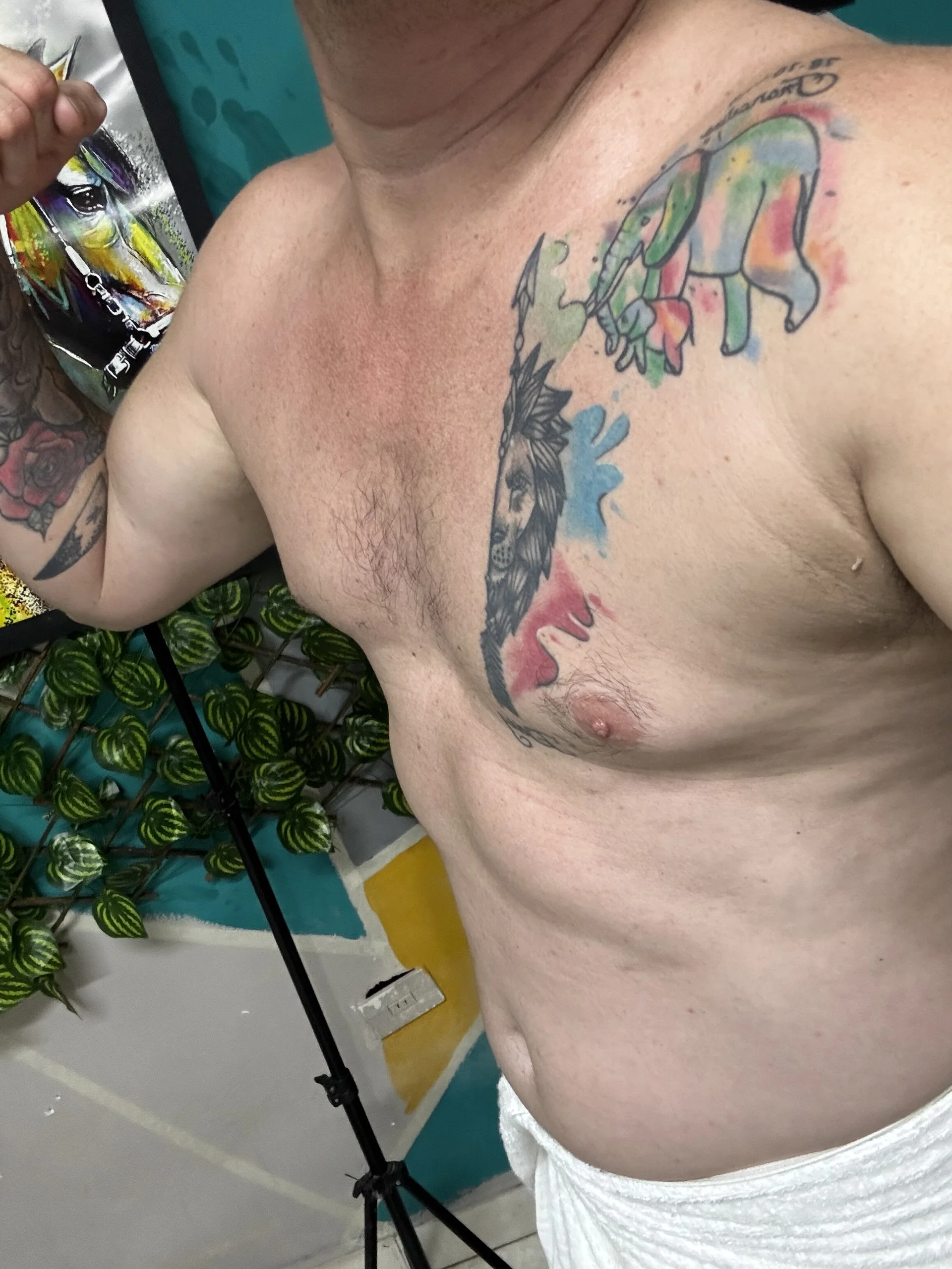 XXX Porn Photo of Nude EROS_PAUL 5