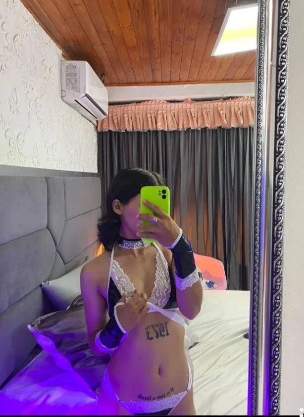 XXX Porn Photo of Nude Little_lili19 2