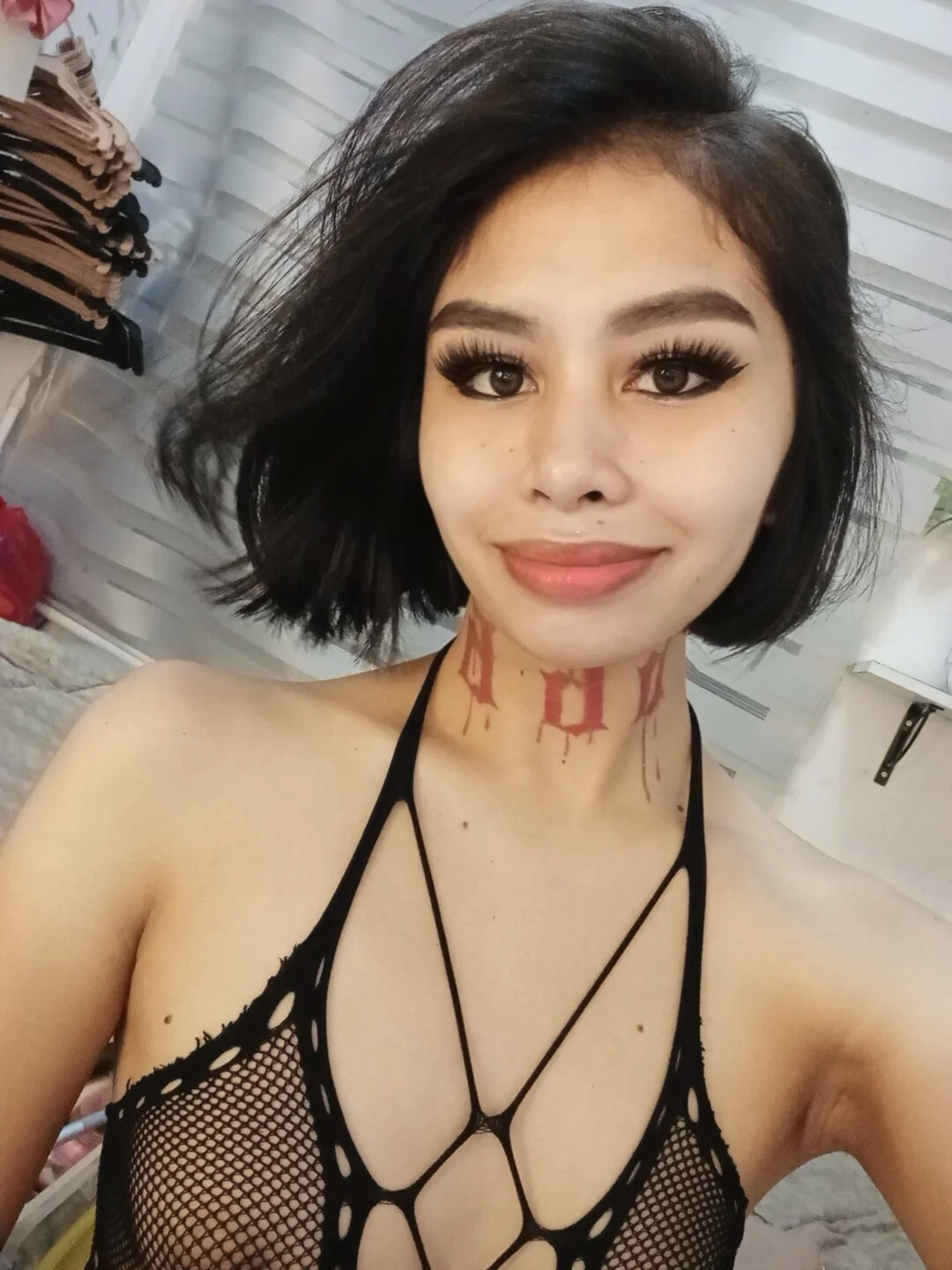 XXX Porn Photo of Nude -Marah_hermosa- 43