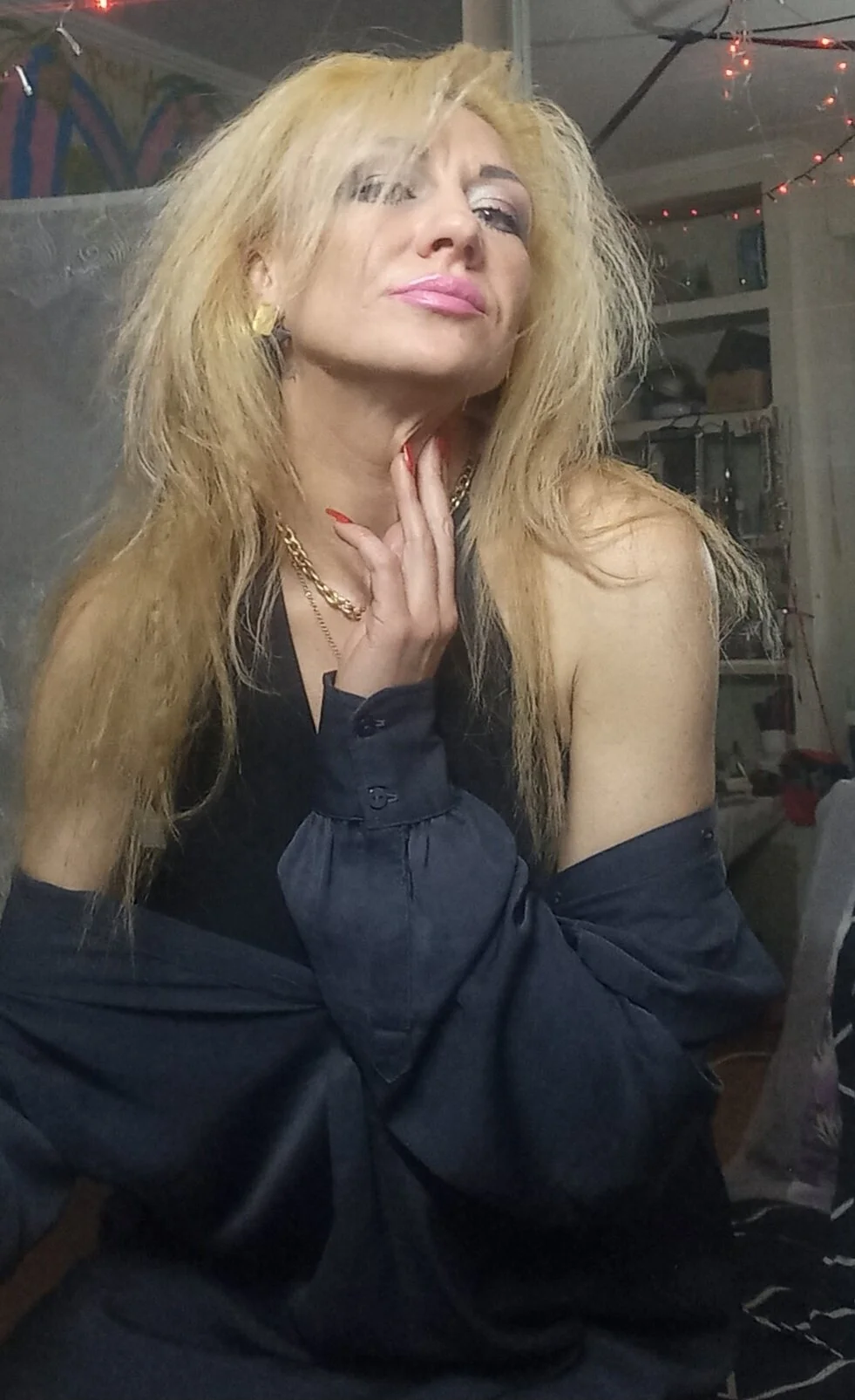 XXX Porn Photo of Nude LilaniLoverx 92
