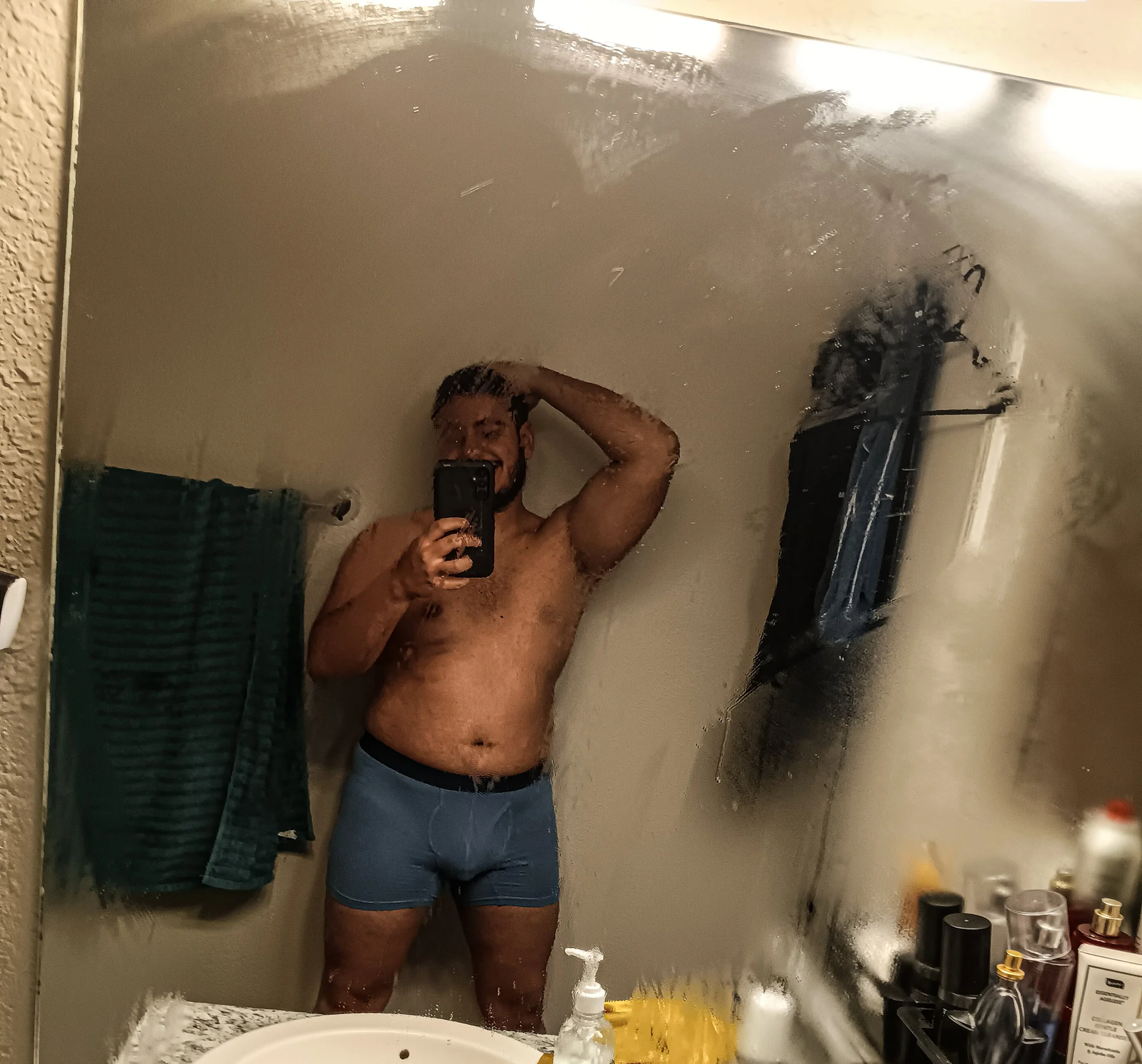 XXX Porn Photo of Nude antoniovento 5