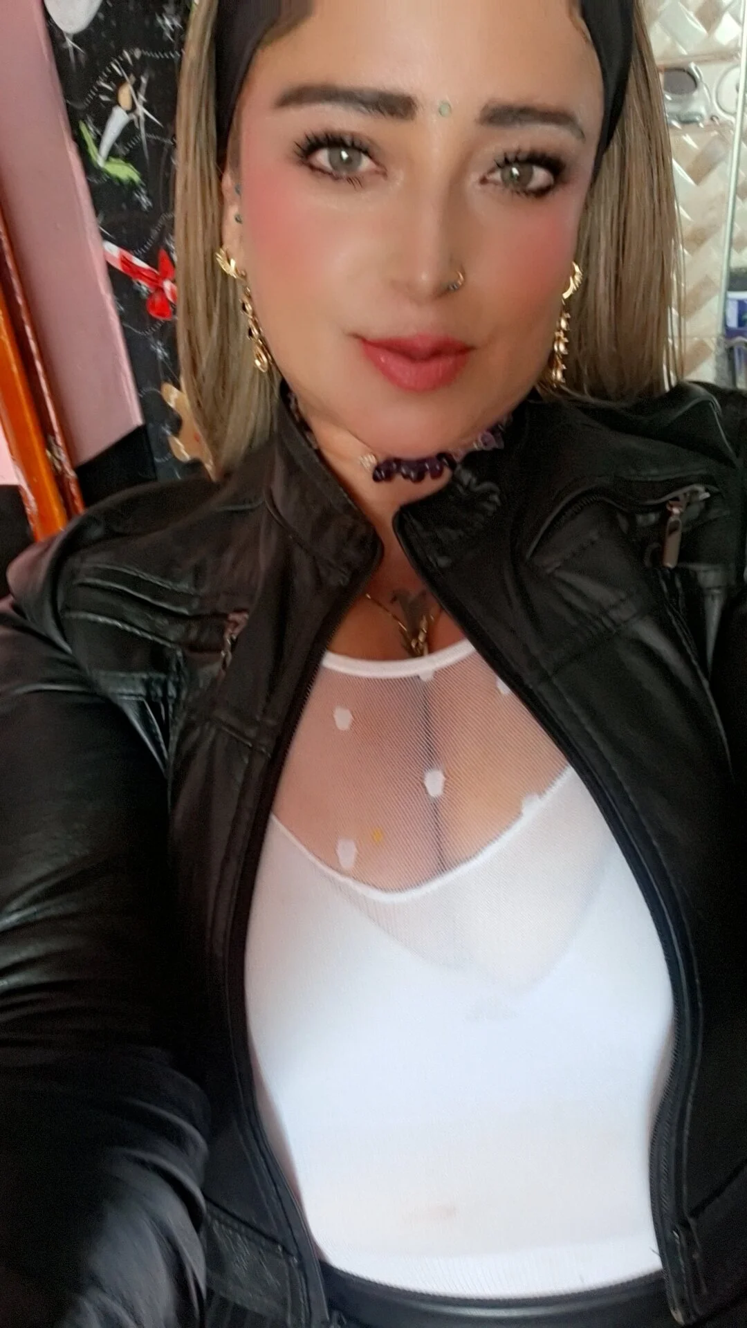XXX Porn Photo of Nude AlexadraJones3453 62