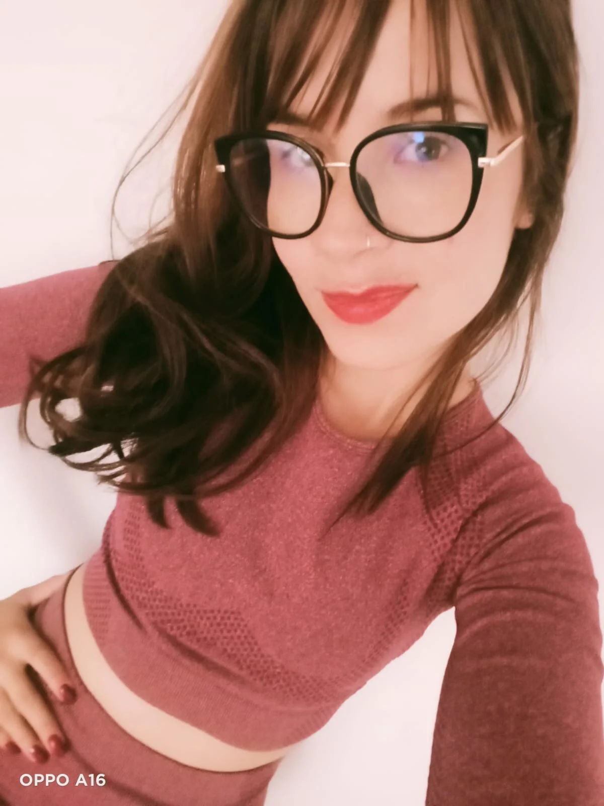 XXX Porn Photo of Nude Dana_Rise 4