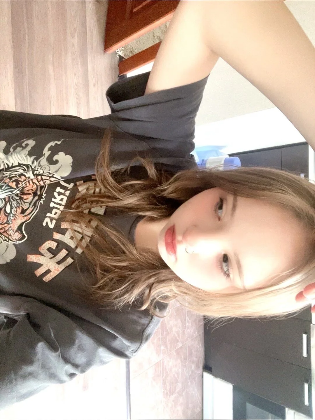 XXX Porn Photo of Nude Princessofcashe 74