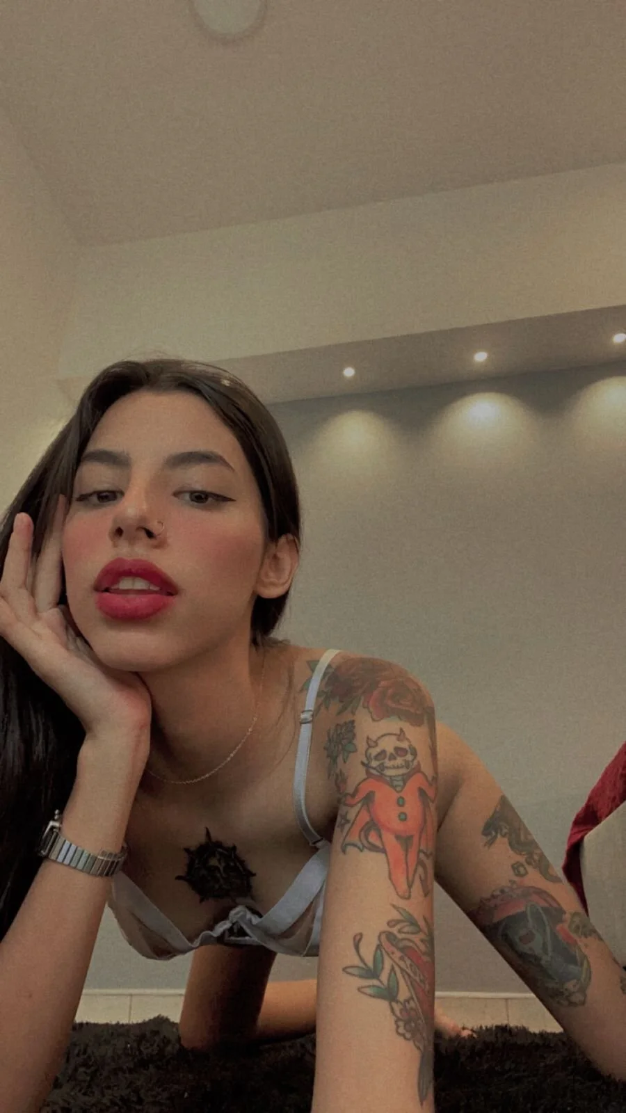 XXX Porn Photo of Nude labrika_ 5