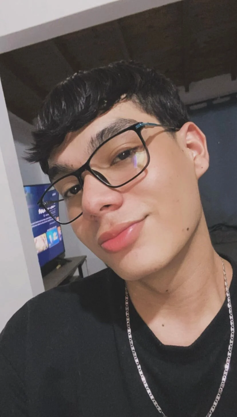 XXX Porn Photo of Nude Isaac_01_ 3