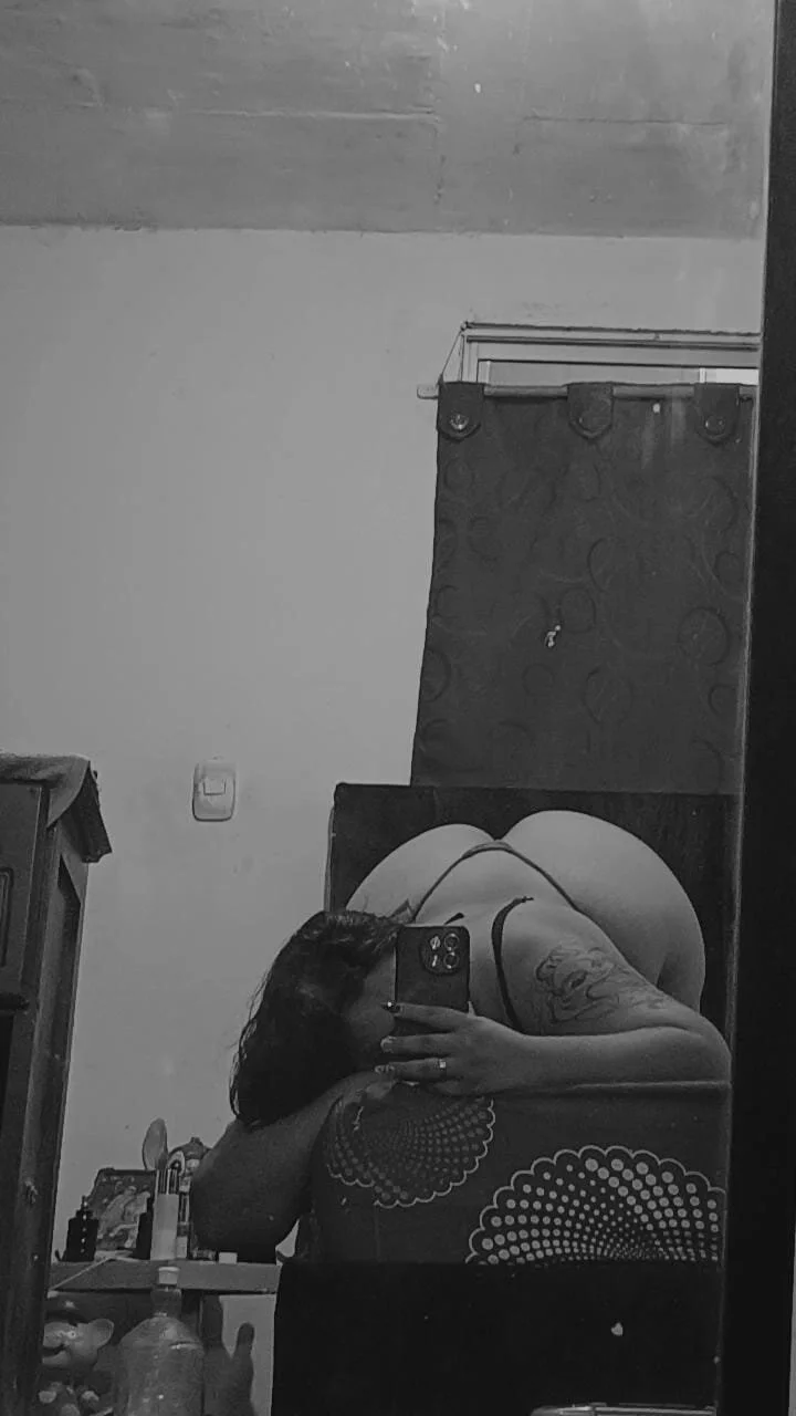 XXX Porn Photo of Nude la_gordita_pelirroja 5