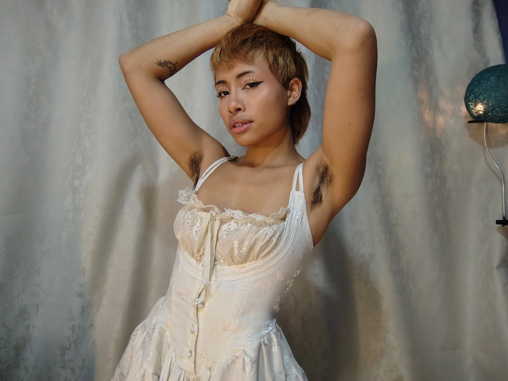 XXX Porn Photo of Nude Hairyparadise 3