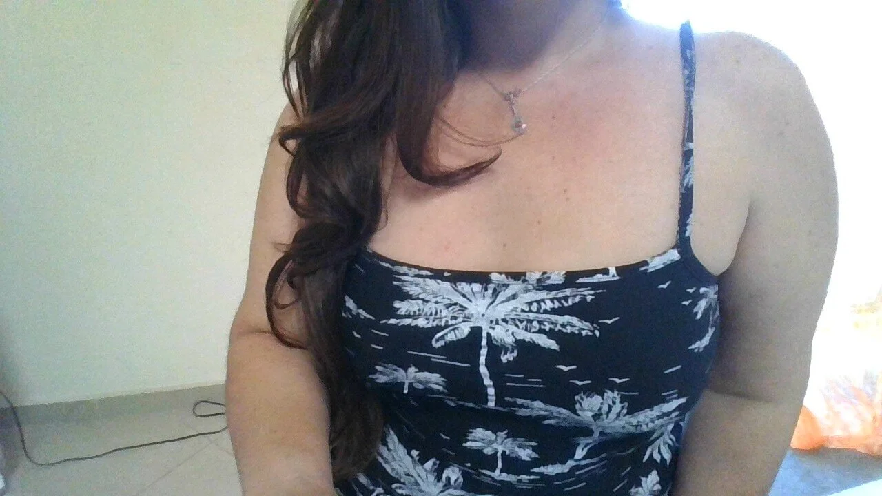 XXX Porn Photo of Nude dayanesexxy 5