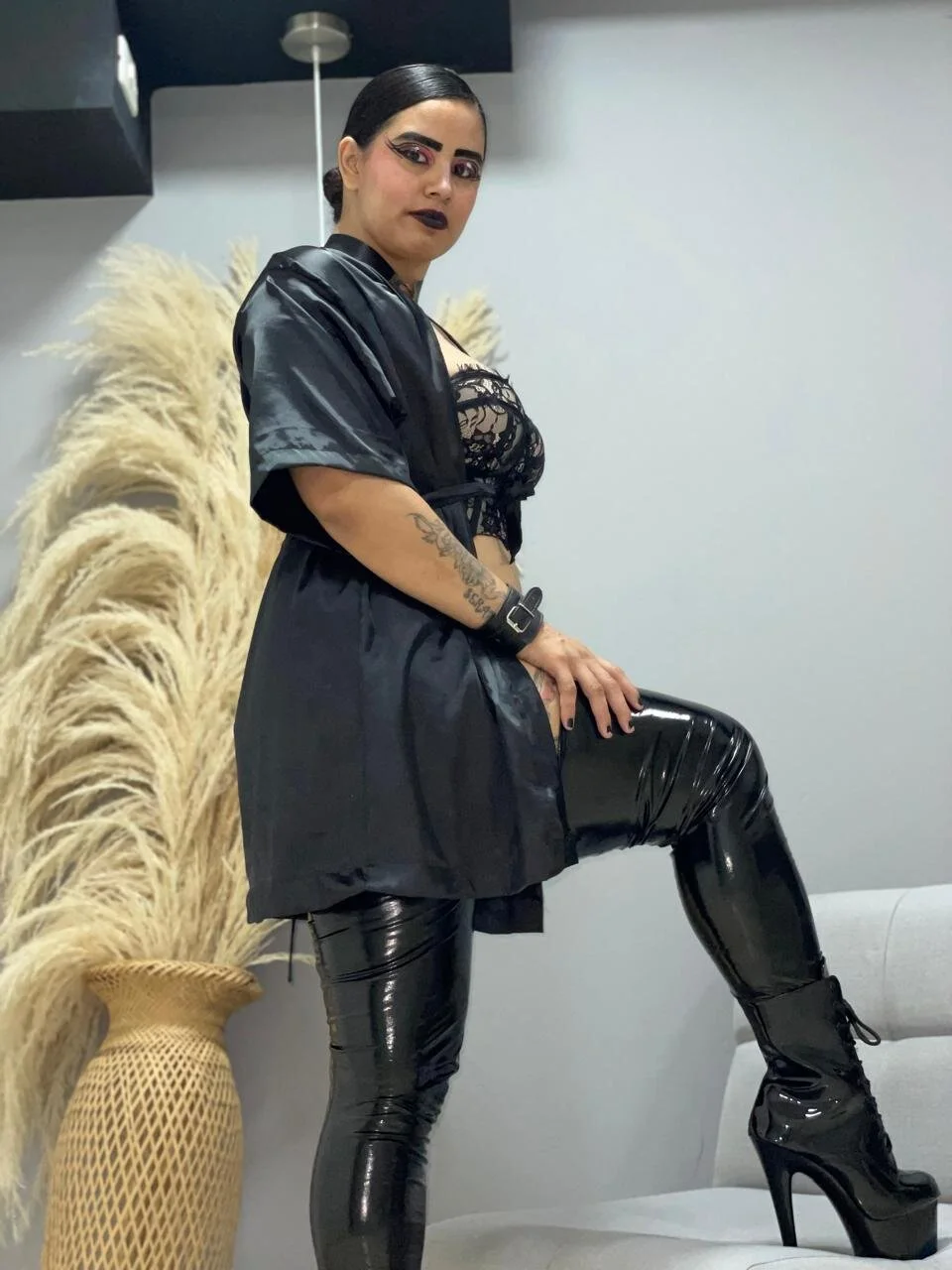 XXX Porn Photo of Nude MariaGaitan 10