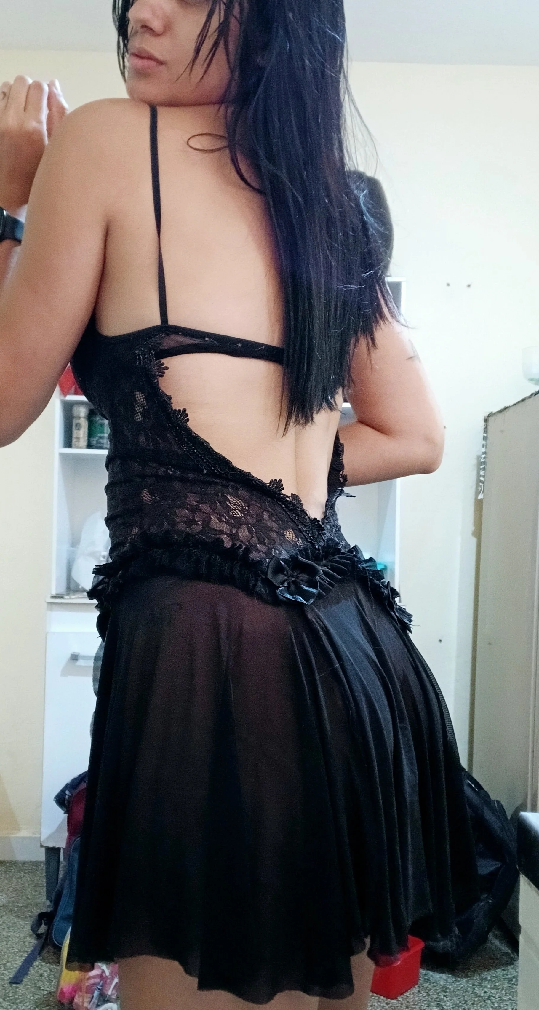 XXX Porn Photo of Nude Mamamiabr 10