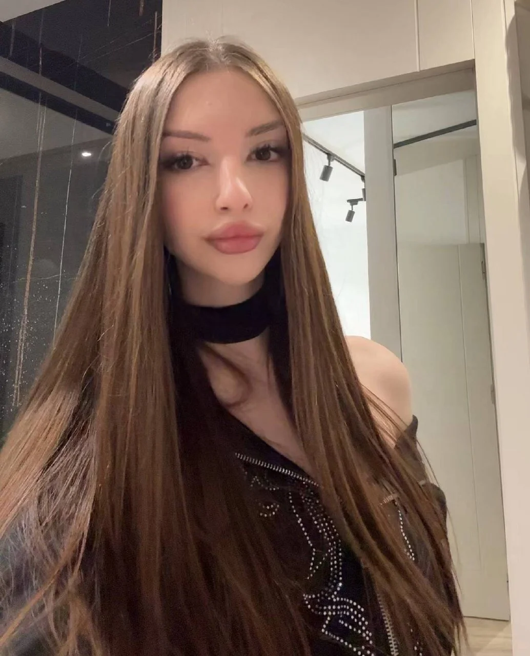 XXX Porn Photo of Nude khloepaws 4