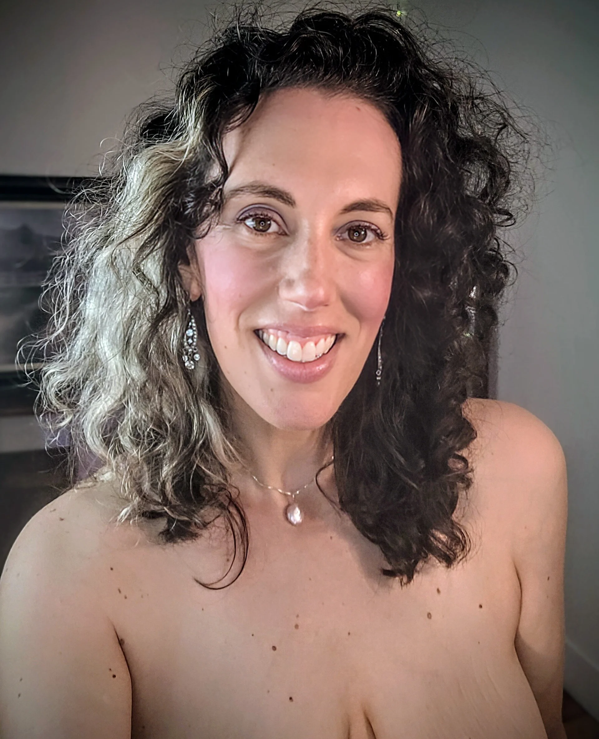 XXX Porn Photo of Nude BonfireBonnie 49