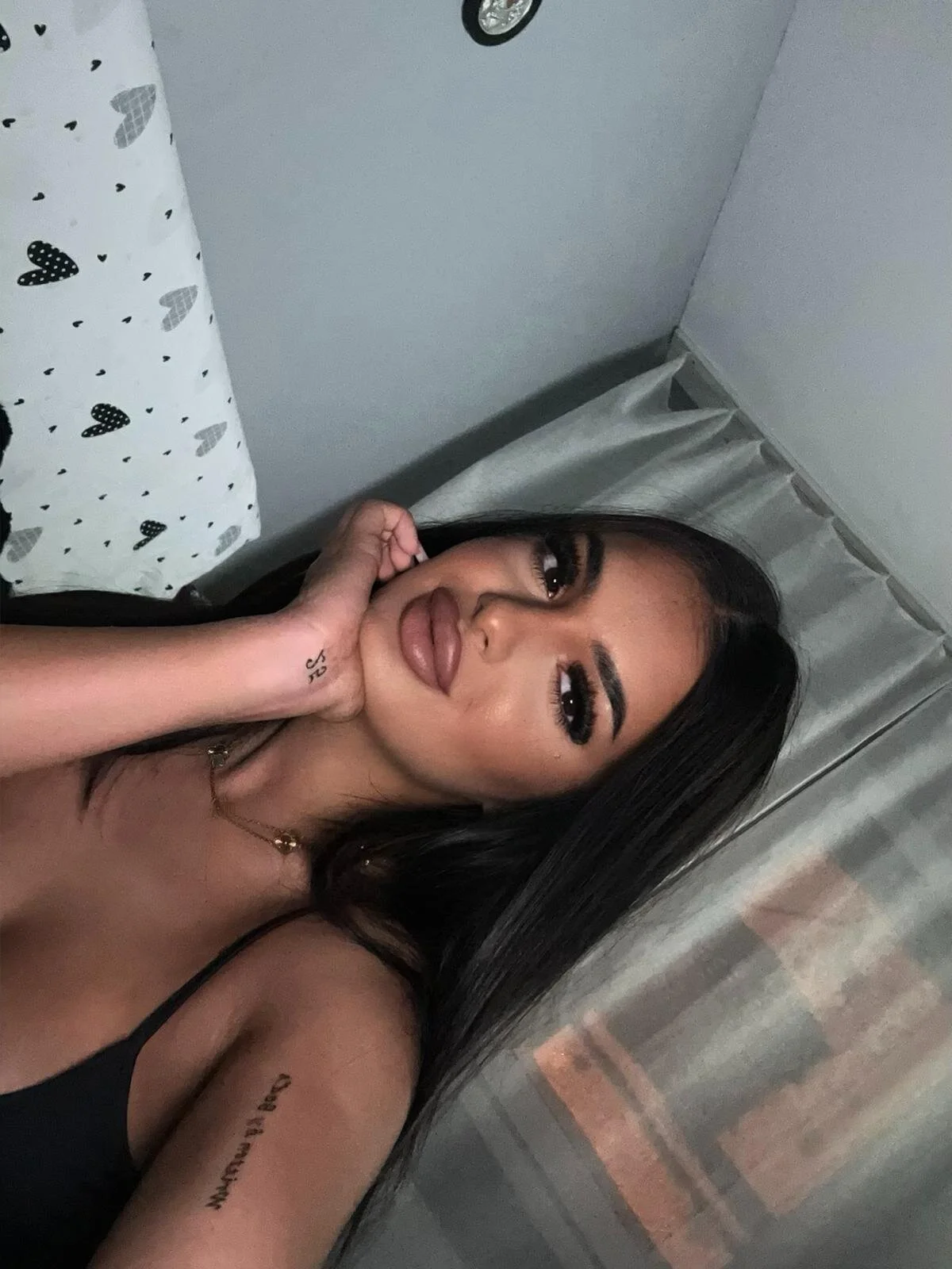 XXX Porn Photo of Nude BabyVanessa 6