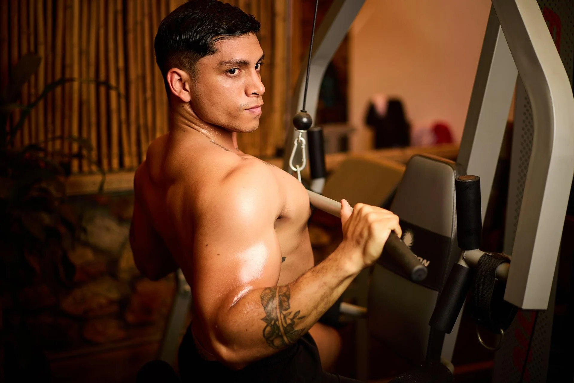 XXX Porn Photo of Nude Nicolasmontoya16 14